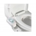 Bestselling Adjutable Fresh Water Non-Electric Mechanical Bidet Toilet Seat Spray Attachment - B078FXZ9BL
